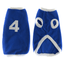 Kunduchi Sporty Dog Jersey