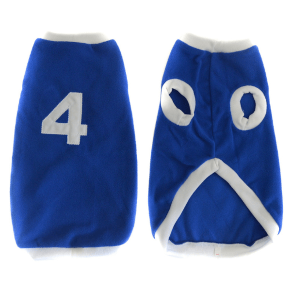 Kunduchi Sporty Dog Jersey