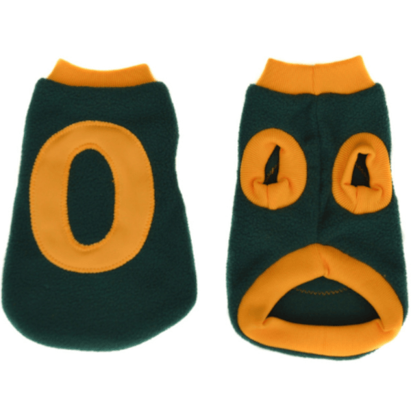 Kunduchi Sporty Dog Jersey
