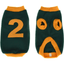 Kunduchi Sporty Dog Jersey