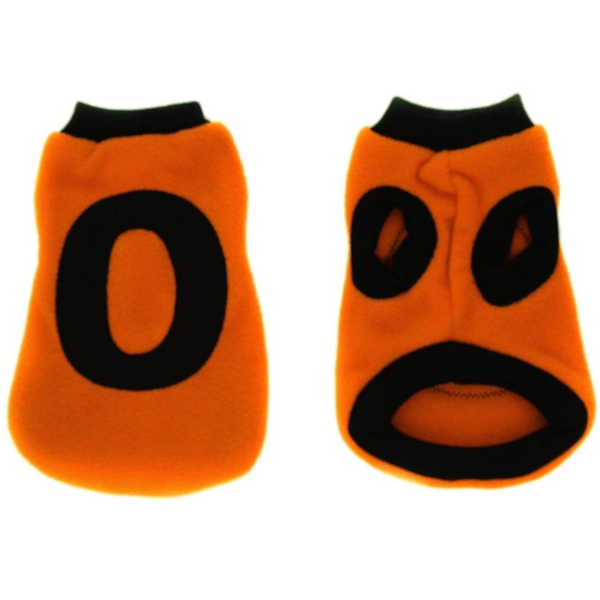 Kunduchi Sporty Dog Jersey