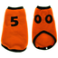 Kunduchi Sporty Dog Jersey
