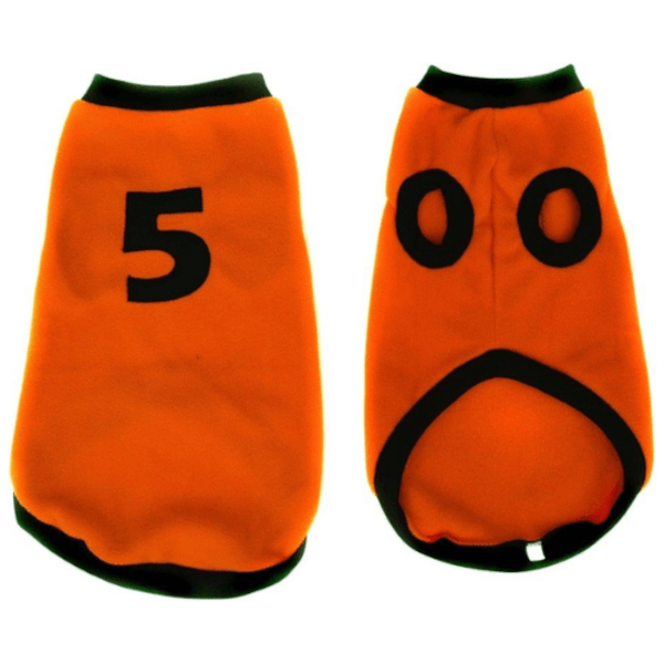 Kunduchi Sporty Dog Jersey