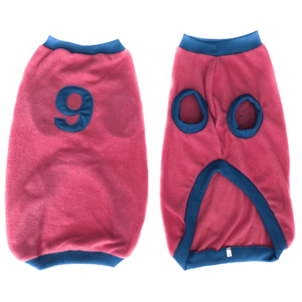 Kunduchi Sporty Dog Jersey