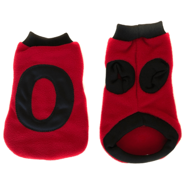 Kunduchi Sporty Dog Jersey