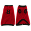 Kunduchi Sporty Dog Jersey