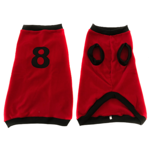 Kunduchi Sporty Dog Jersey