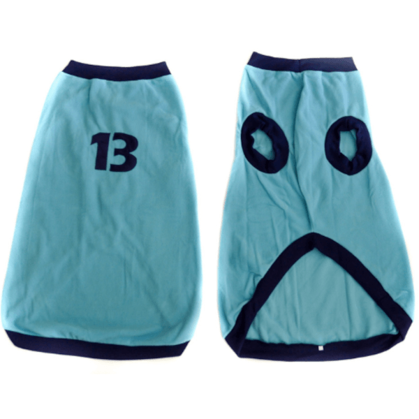 Kunduchi Sporty Dog Jersey
