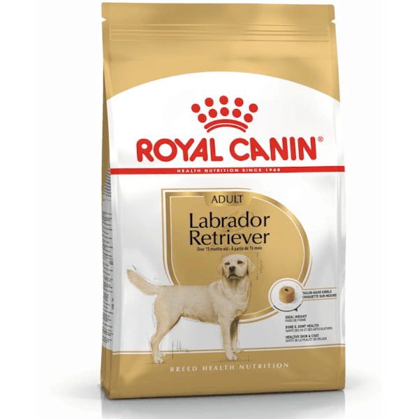 Royal Canin Labrador Retriever Adult 12kg