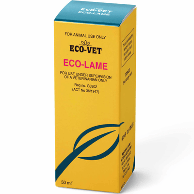 Eco-Vet Eco-Lame