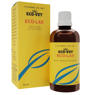 Eco-Vet Eco-Lax