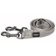 Dog's Life Reflective Supersoft Webbing Double Coupler Leash