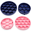 Dog's Life Lickalot Honeycomb Enrichment Bowl