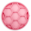 Dog's Life Lickalot Honeycomb Enrichment Bowl