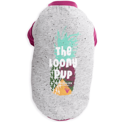 Dog's Life Loony Pup Tee