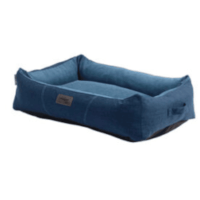 Rogz Lounge Walled Bed