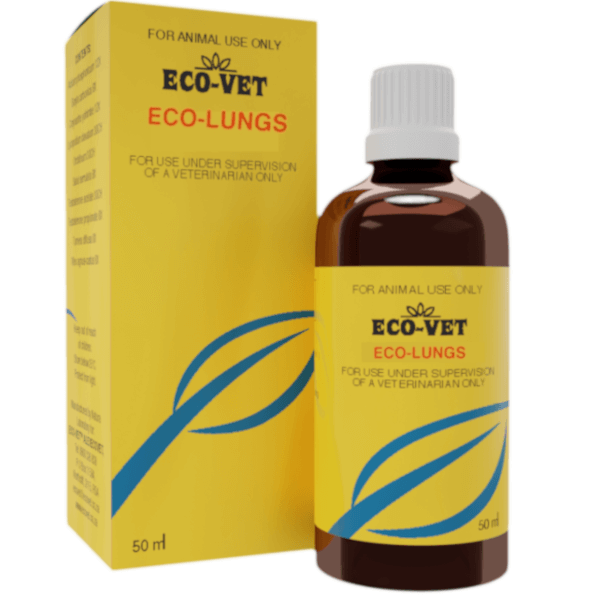 Eco-Vet Eco-Lungs