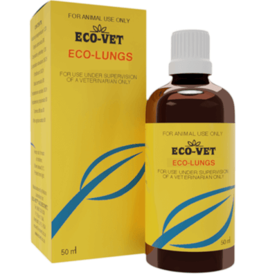 Eco-Vet Eco-Lungs