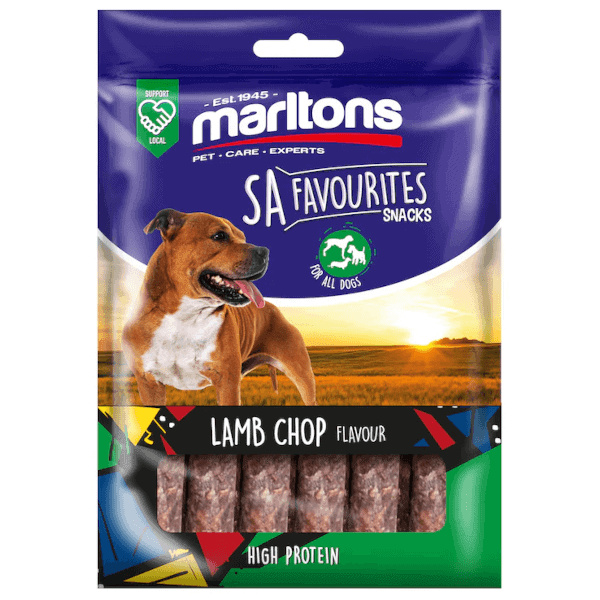 Marltons SA Favourites Snacks