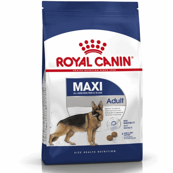 Royal Canin Maxi Adult Dog Food