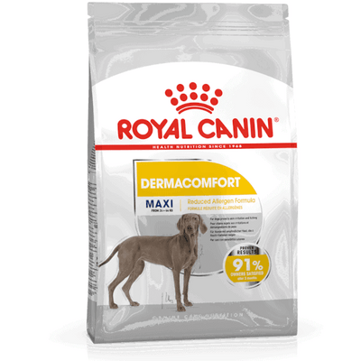 Royal Canin Maxi Dermacomfort