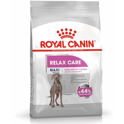 Royal Canin Maxi Relax Care