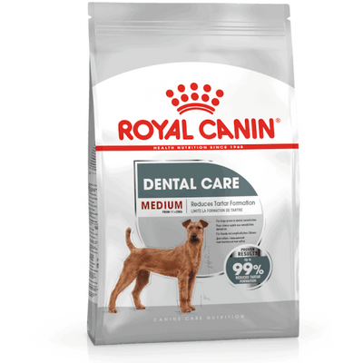 Royal Canin Medium Dental Care