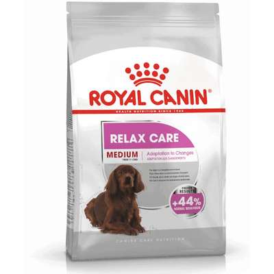 Royal Canin Medium Relax Care