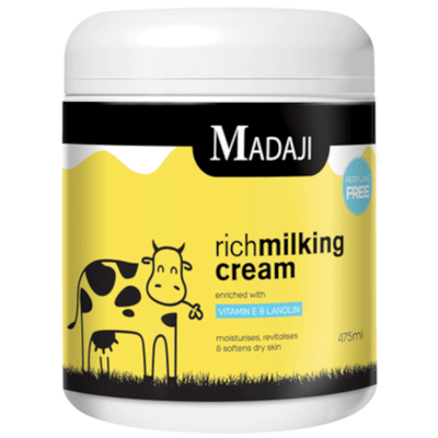 Madaji Milking Cream