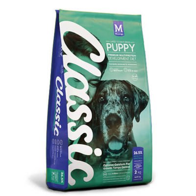 Montego Classic Puppy - Large Breed - 25kg