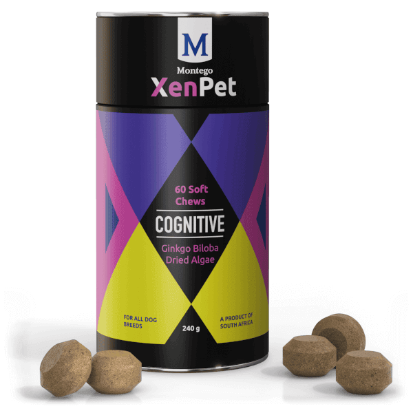 Montego XenPet Cognitive 240g