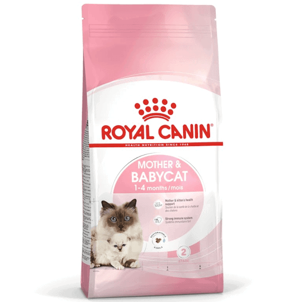 Royal Canin Mother & Babycat Dry Food