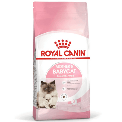 Royal Canin Mother & Babycat Dry Food