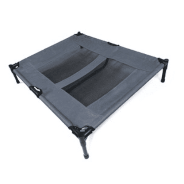 M-Pets Elevated Dog Bed