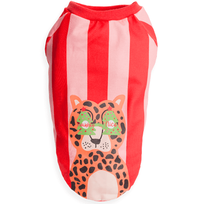 Dog's Life Naughty Or Nice Tee