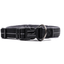 Dog's Life Reflective Supersoft Webbing Neoprene Collar