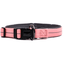 Dog's Life Reflective Supersoft Webbing Neoprene Collar