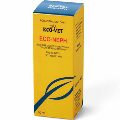 Eco-Vet Eco-Neph
