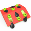 Nina Ottosson Melon Madness Puzzle n Play Cat Toy