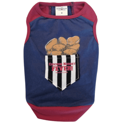 Dog's Life Nugget Fever Doggy Tee