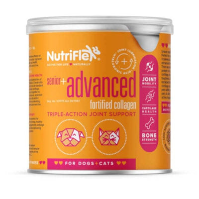 Nutriflex Advanced Mobility Dog & Cat