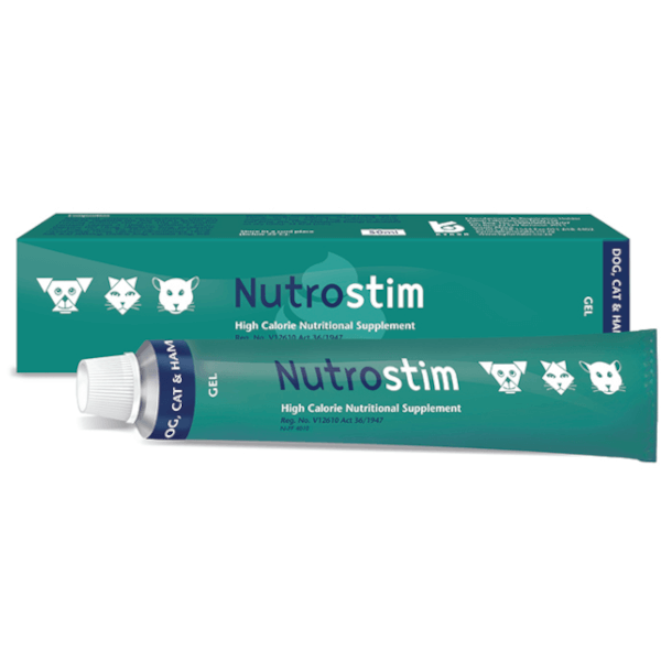 Nutrostim Gel