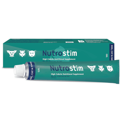 Nutrostim Gel