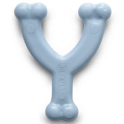 Nylabone Puppy Wishbone