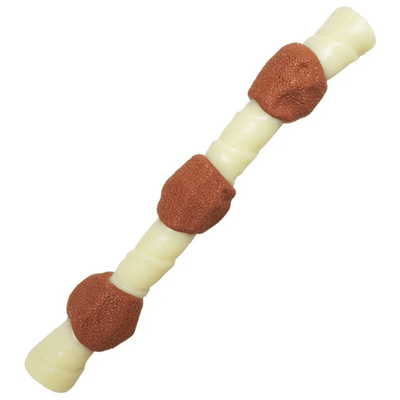 Nylabone Extreme Chew Shish Kebab Chicken Flavoured Chew