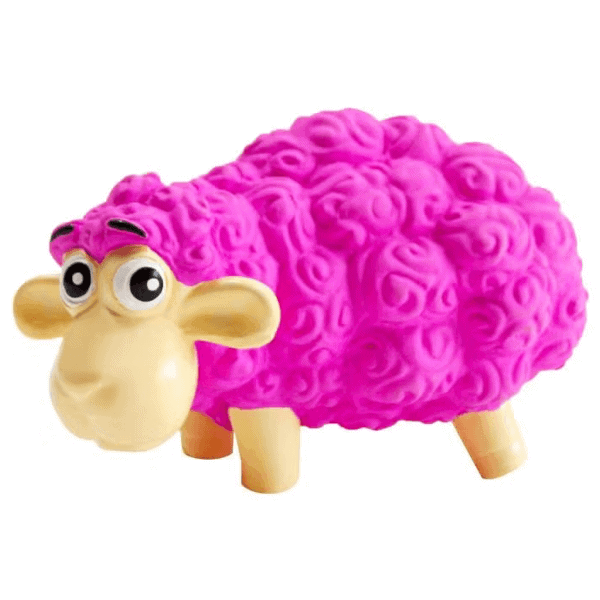 Outward Hound Tootiez Sheep