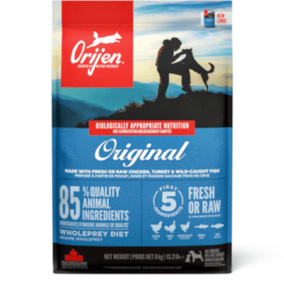 Orijen Original Dog Food