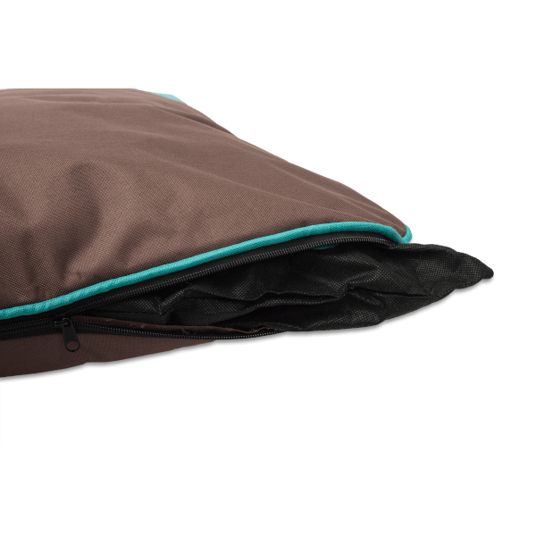 Dog's Life Outdoor Adventures Cushion