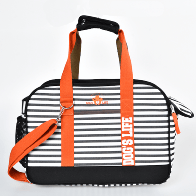 Dogs Life Outdoors Utility Pet Carrier