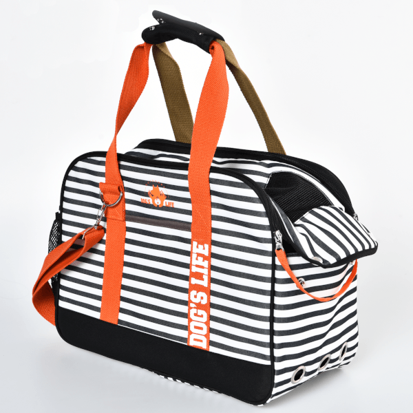 Dogs Life Outdoors Utility Pet Carrier